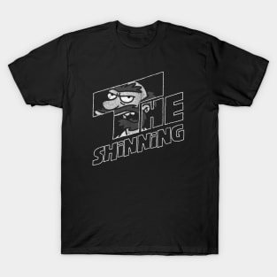 The Shinning (Variant) T-Shirt